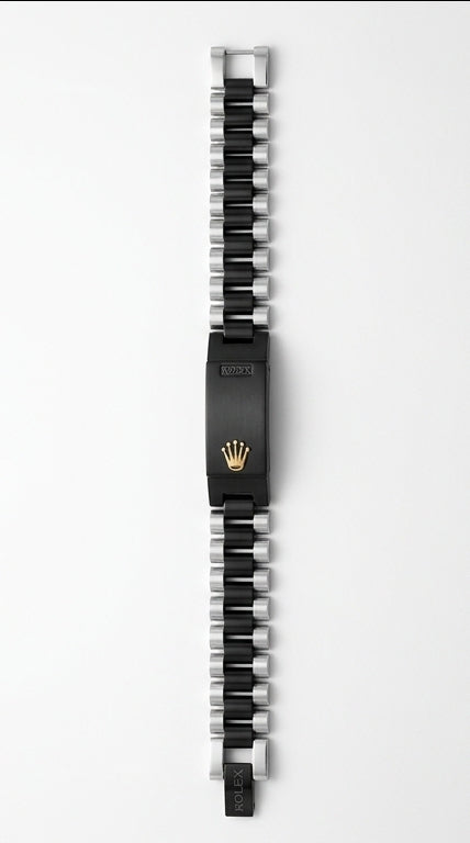 Rolex bracelets -stainless steel bracelet